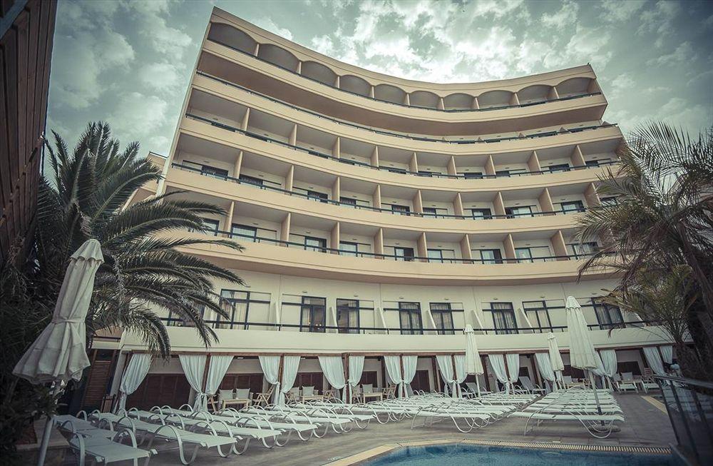 Rhodos Horizon Blu-Adults Only Hotel Rhodes City Exterior photo