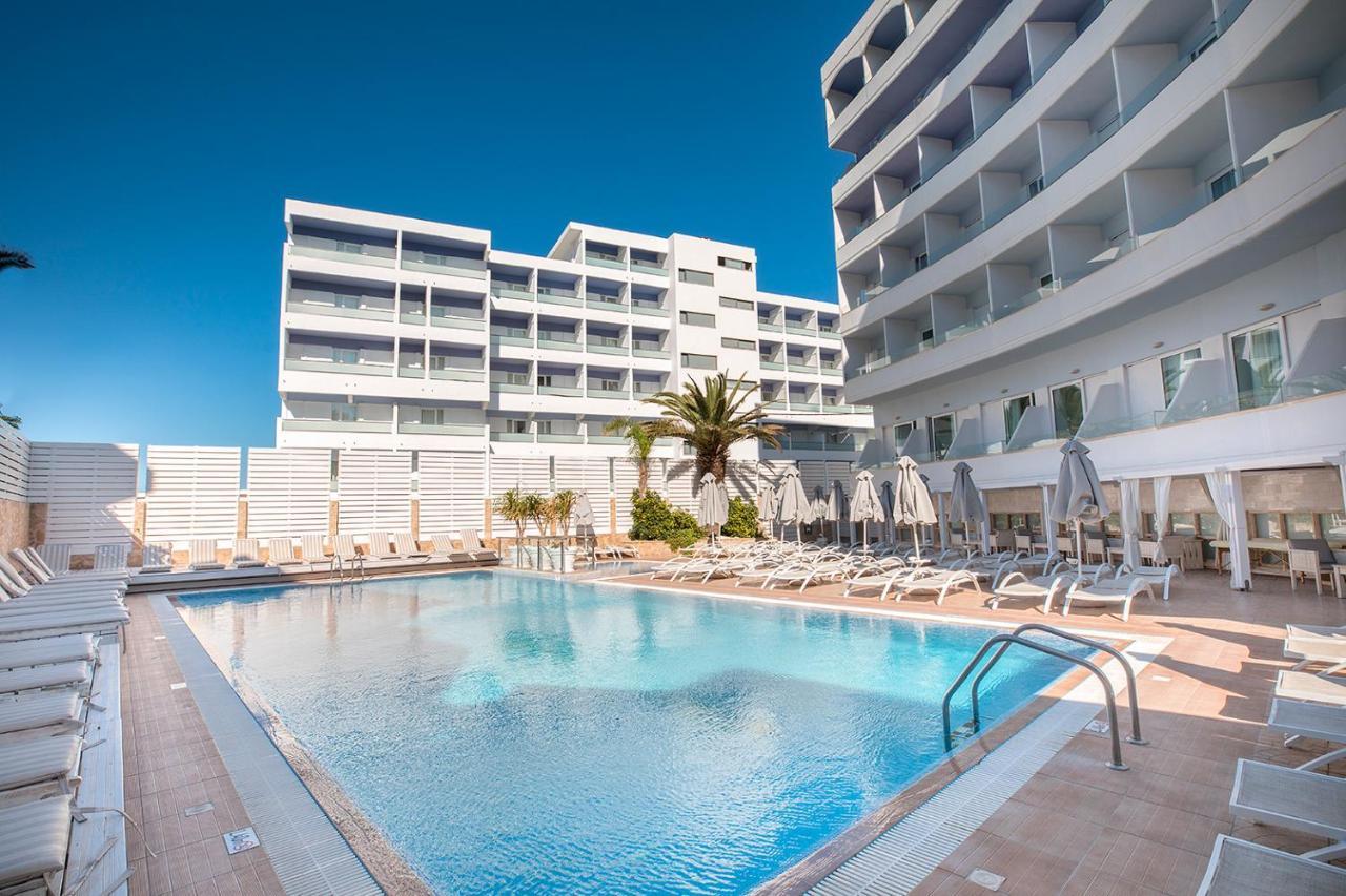 Rhodos Horizon Blu-Adults Only Hotel Rhodes City Exterior photo